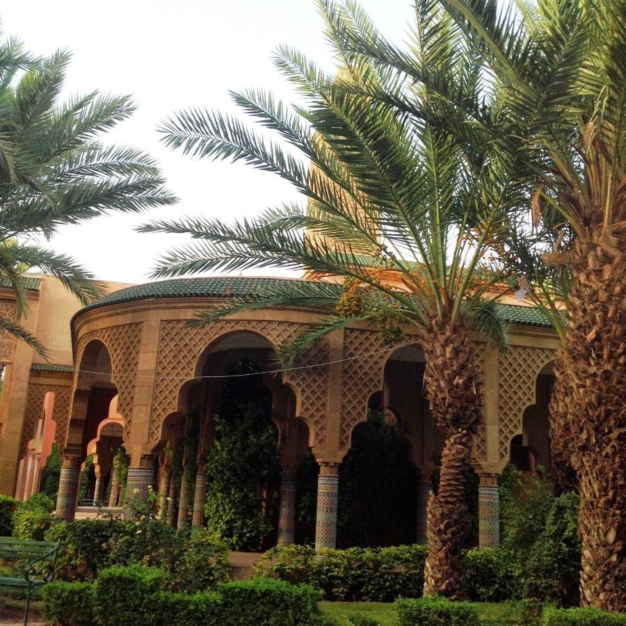 Riad Nejjarine Marakeş Dış mekan fotoğraf