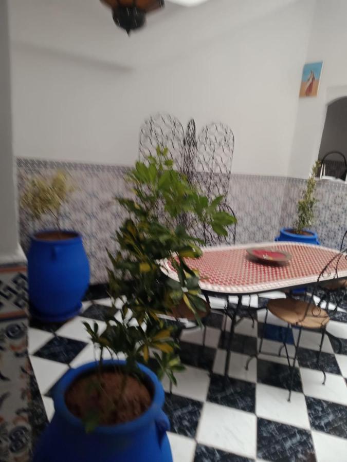 Riad Nejjarine Marakeş Dış mekan fotoğraf