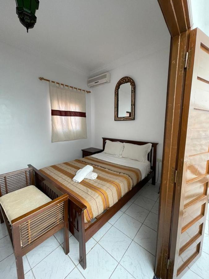 Riad Nejjarine Marakeş Dış mekan fotoğraf
