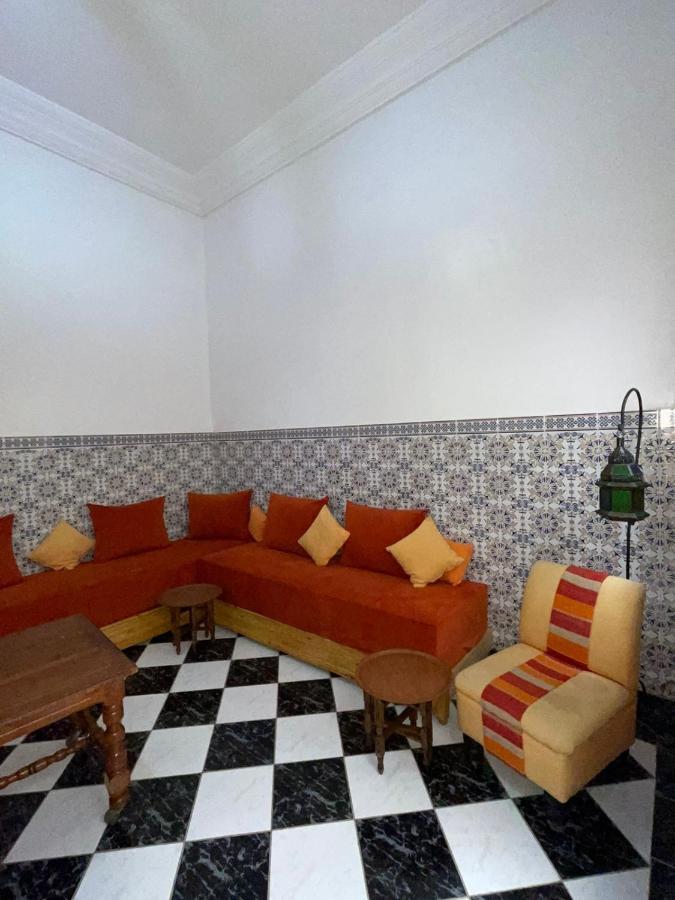 Riad Nejjarine Marakeş Dış mekan fotoğraf