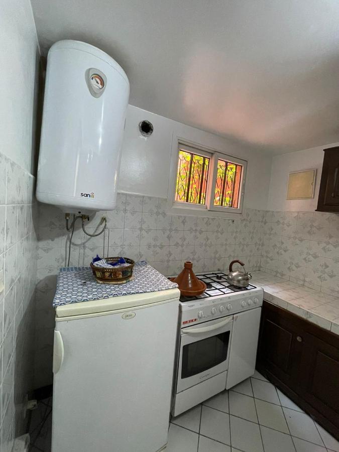 Riad Nejjarine Marakeş Dış mekan fotoğraf