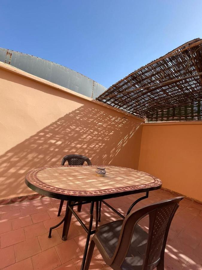Riad Nejjarine Marakeş Dış mekan fotoğraf
