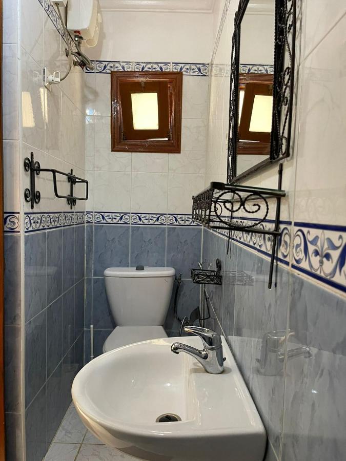 Riad Nejjarine Marakeş Dış mekan fotoğraf