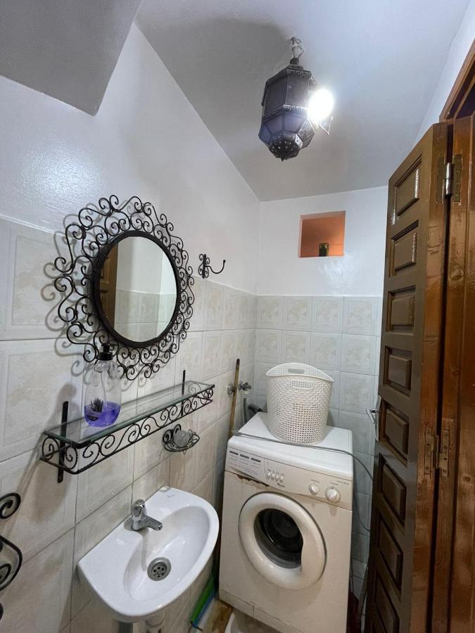 Riad Nejjarine Marakeş Dış mekan fotoğraf